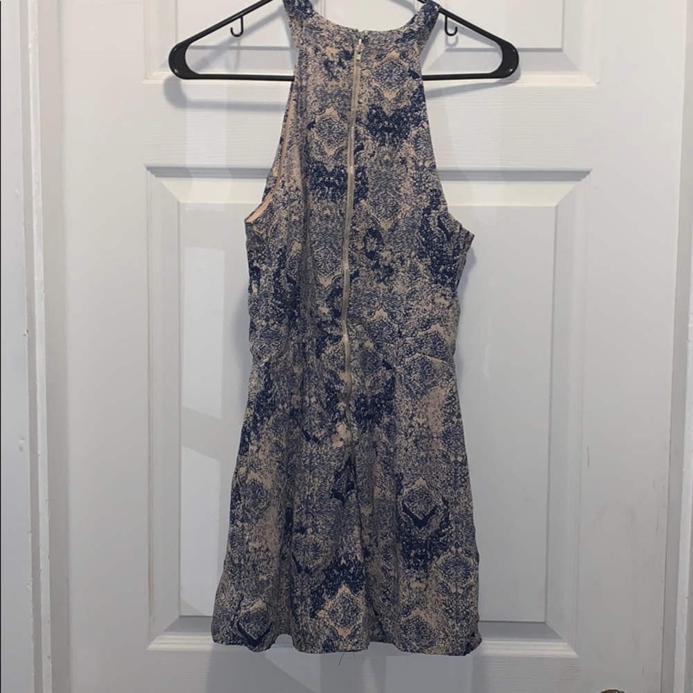 Women’s romper